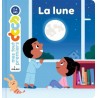 Mes tout premiers docs - La Lune