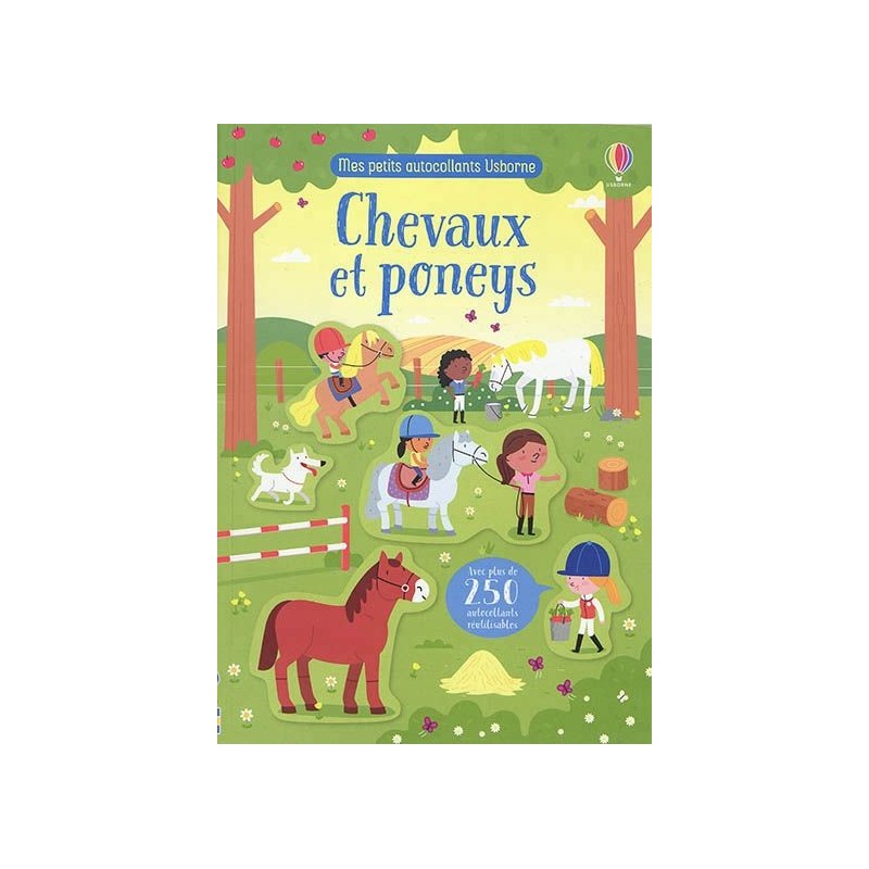 Chevaux et poneys Chevaux et poneys