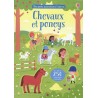 Chevaux et poneys