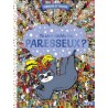 Où sont cachés les paresseux ?
