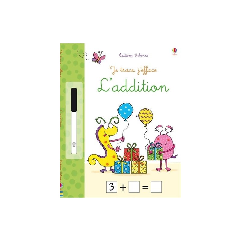 L'addition L'addition