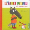P'tit Loup dit toujours non