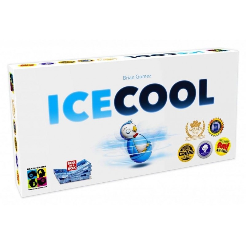 Icecool Icecool