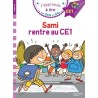 Sami et Julie - Sami rentre au CE1 (niveau 4)