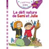 Sami et Julie - Le défi nature de Sami et Julie (niveau 4)