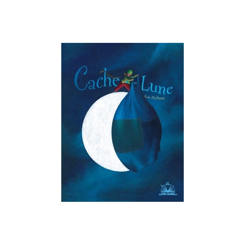Cache-Lune Cache-Lune