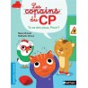 Les copains du CP : Tu as des poux, Puce ?