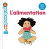 Mes p'tits pourquoi - L'alimentation