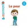 Mes p'tits pourquoi - La peur