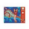 Mosaïques - Oaxacan