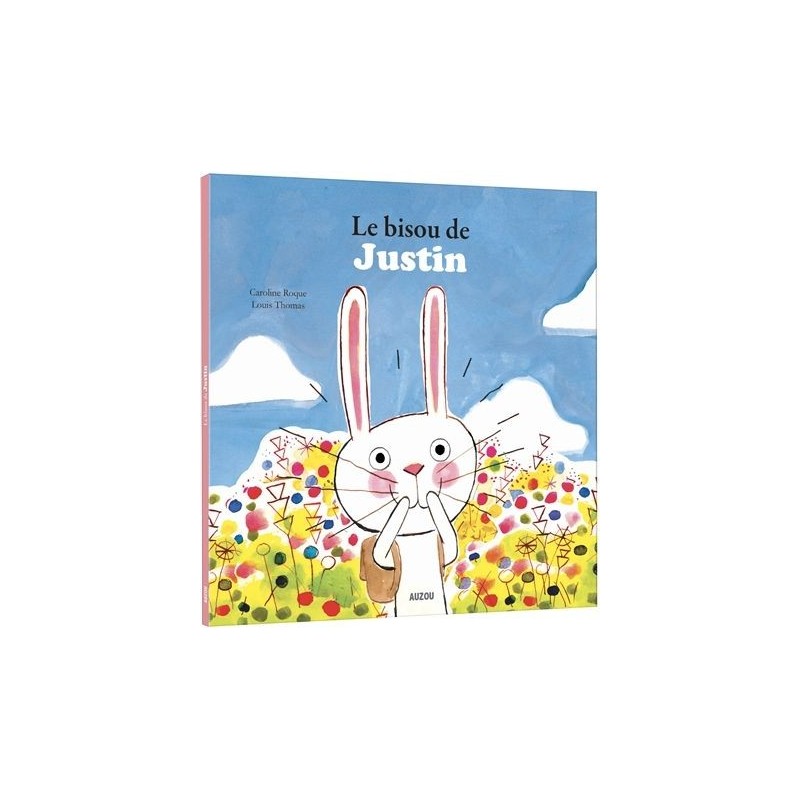 Le bisou de Justin Le bisou de Justin