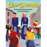 Léa et Gaspard - Tome 2 : Aventure géante dans la cité ardente