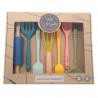 Les P'tits Fouets - Set d'ustensiles de cuisine