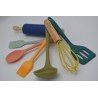 Les P'tits Fouets - Set d'ustensiles de cuisine