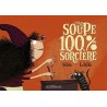 Une soupe 100 % sorcière