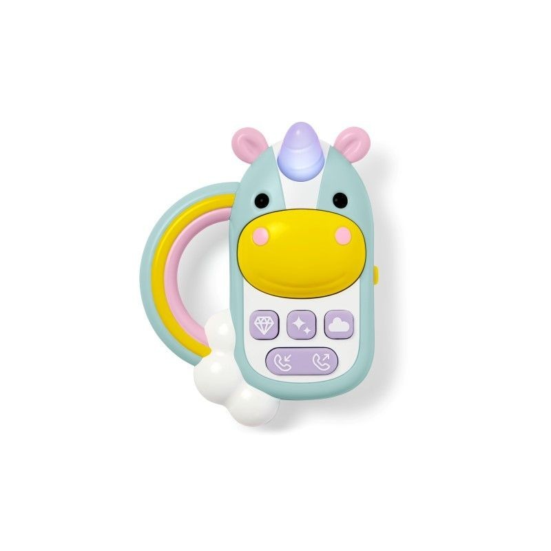Téléphone licorne Téléphone licorne