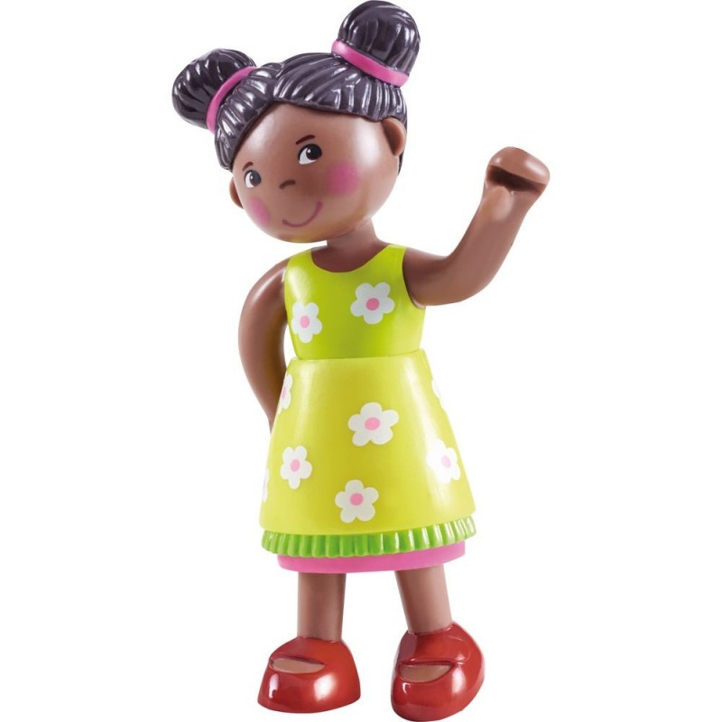 Little Friends - Naomi Little Friends - Naomi