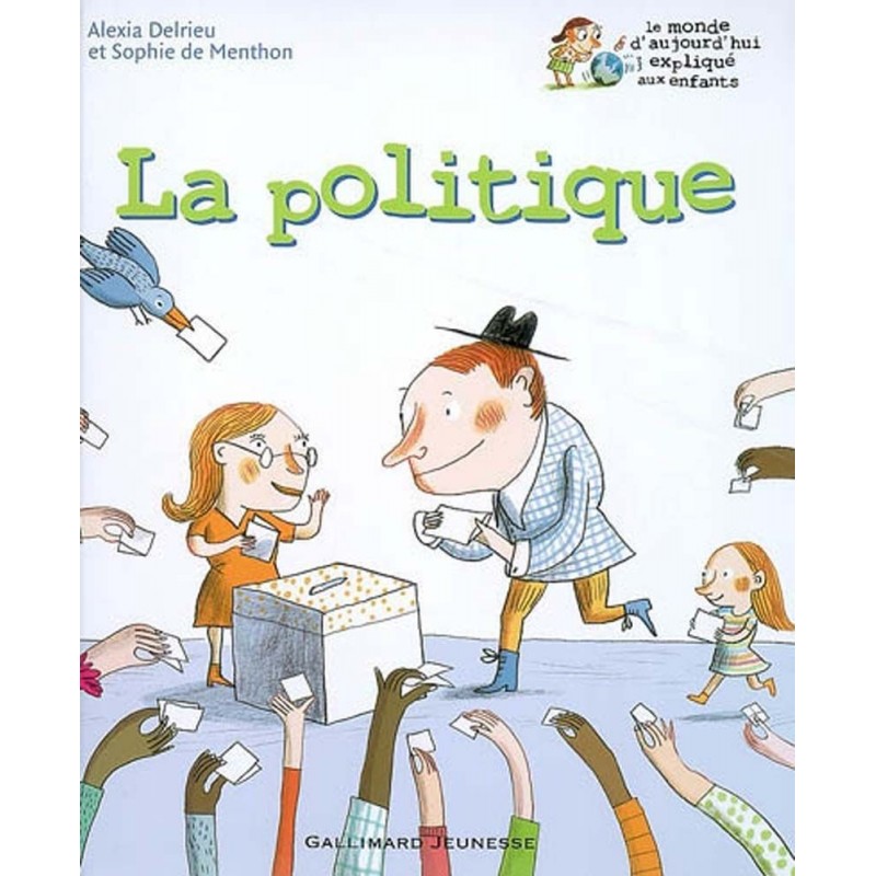 La politique La politique