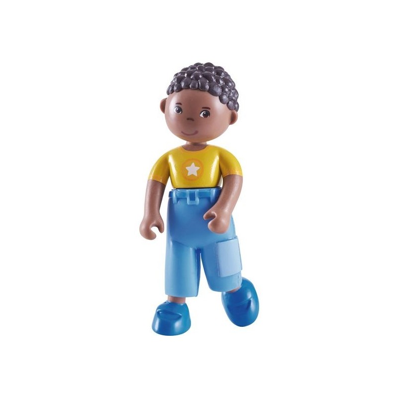 Little Friends - Erik Little Friends - Erik