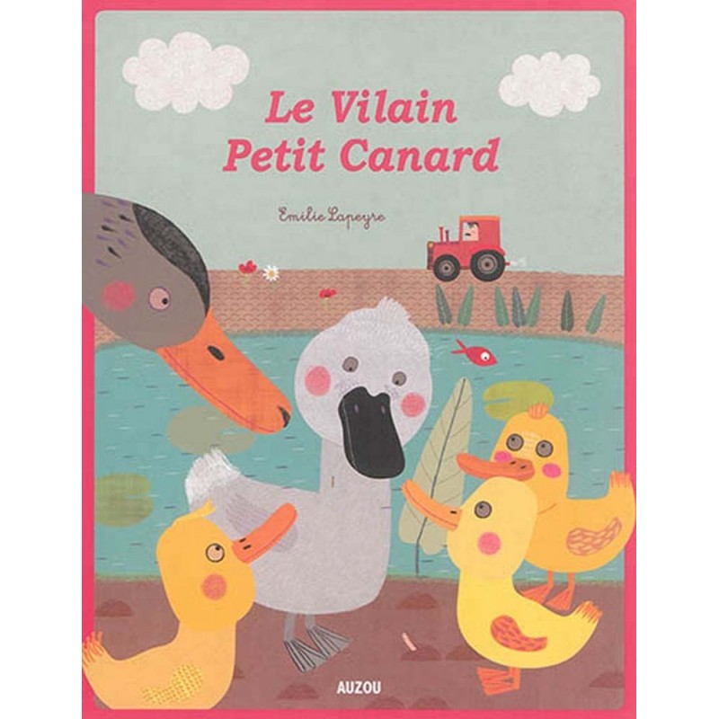 Le vilain petit canard Le vilain petit canard