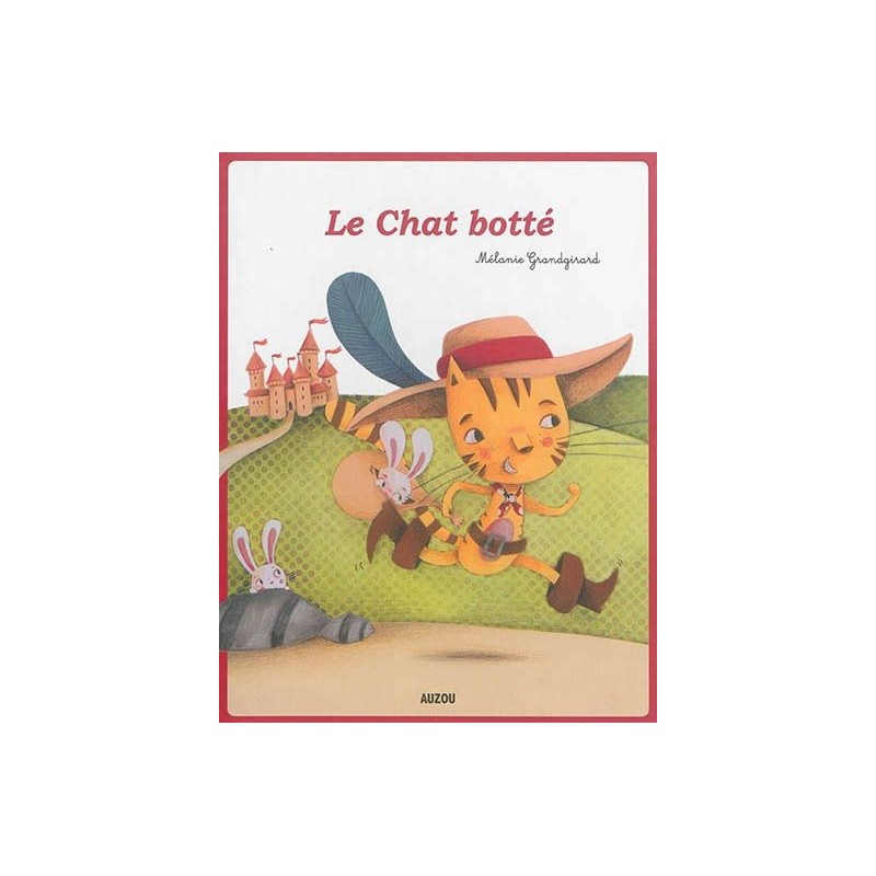 Les p'tits classiques - Le chat botté