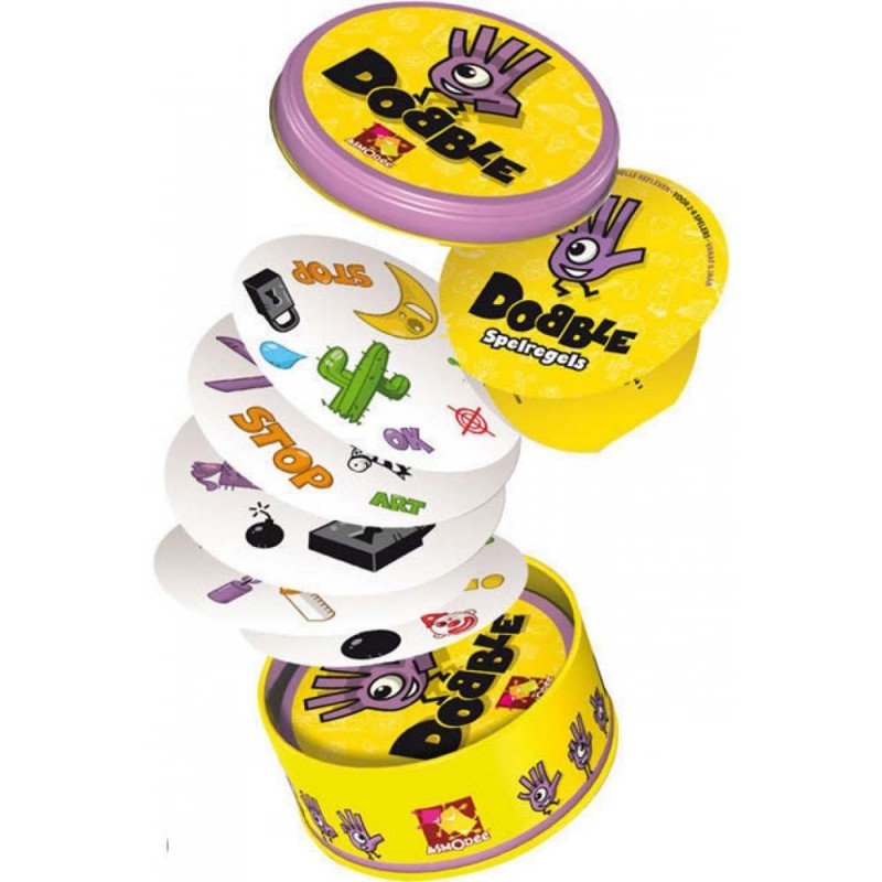 Dobble Dobble