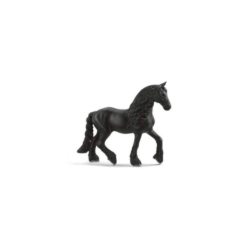 Jument Frison - Horse Club Jument Frison - Horse Club