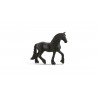 Jument Frison - Horse Club
