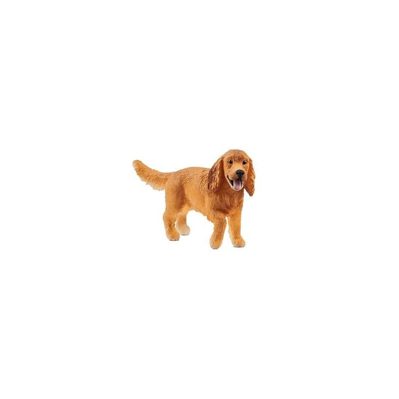 Cocker Spaniel anglais - Farm World Cocker Spaniel anglais - Farm World