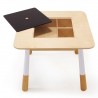 Set de table et chaises Forêt TLT