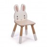 Set de table et chaises Forêt TLT