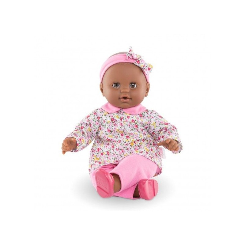 Mon grand poupon 36 cm - Lilou Mon grand poupon 36 cm - Lilou