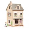 Maison de poupées Villa Foxtail TLT