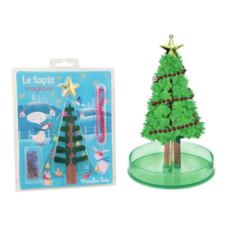 Sapin magique les petites merveilles Sapin magique les petites merveilles