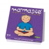 Namsté - Un jeu de yoga
