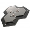 Casse-tête - Huzzle Cast Hexagon