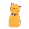 Veilleuse chat - Les Moustaches
