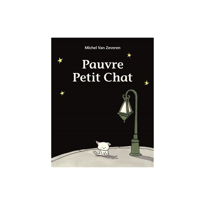 Pauvre petit chat Pauvre petit chat