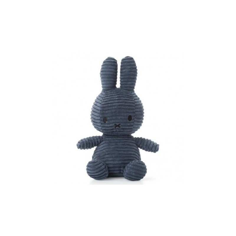 Lapin moyen nijntje miffy bleu