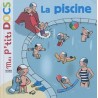 Mes p'tits docs - La piscine