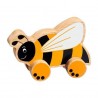 Abeille à roulettes