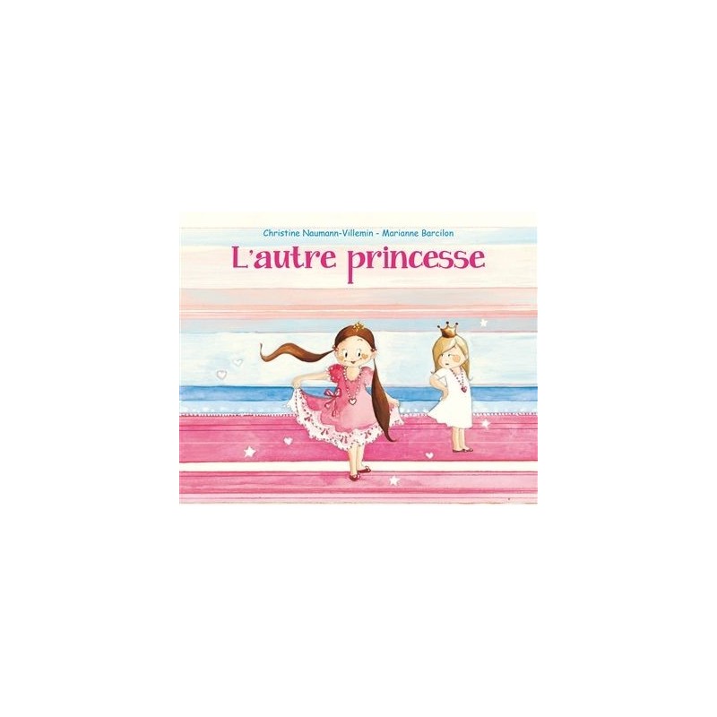 L'autre princesse L'autre princesse