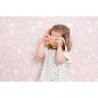 Little Dutch - Appareil photo en bois Adventure pink