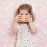 Little Dutch - Appareil photo en bois Adventure pink