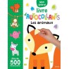 Les animaux de la forêt