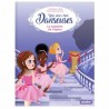 Une, deux, trois... Danseuses - Tome 5 : Le mystère de l'Opéra