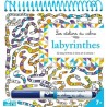 Les ateliers du calme - Labyrinthes