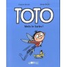 Toto - Tome 8 : Mets le turbo !