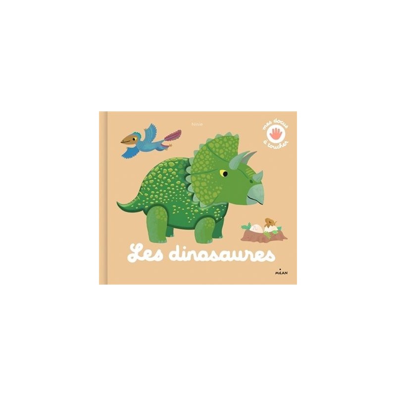 Les dinosaures