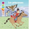 Mes p'tits docs - Les princesses